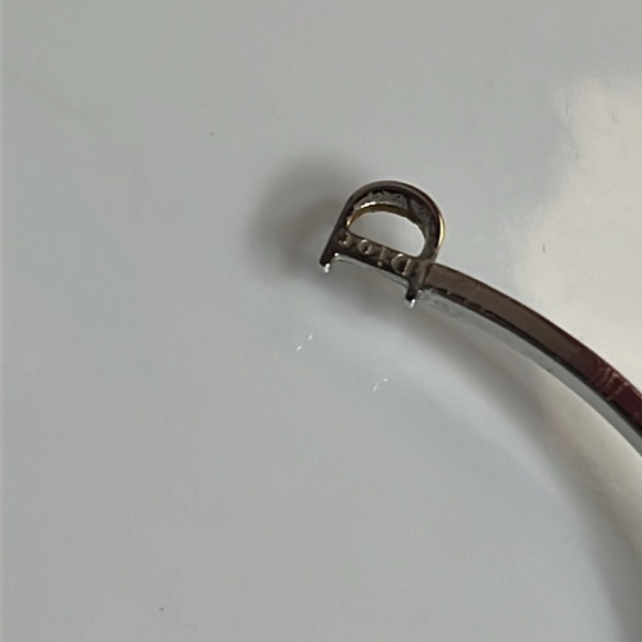 DIOR HOOPS VINTAGE - Picture 4 of 12